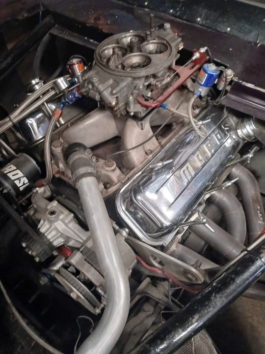 1974 Chevrolet Nova 3rd Gen - Image 12 of 14