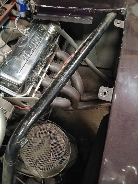 1974 Chevrolet Nova 3rd Gen - Image 13 of 14