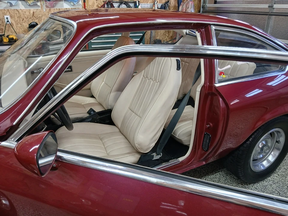 1974 Chevrolet Vega - Image 13 of 13