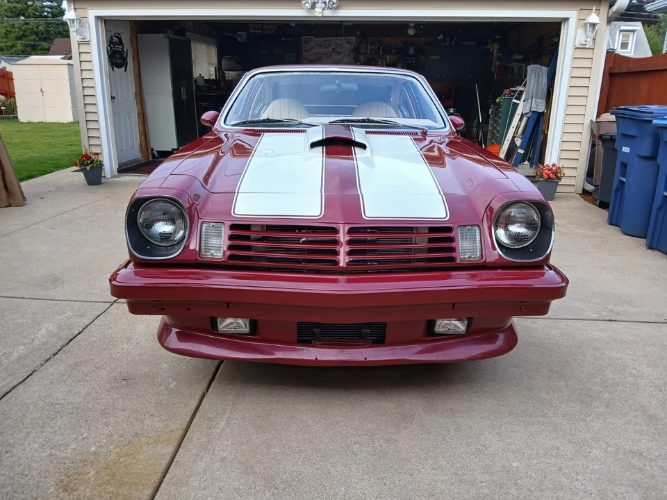 1974 Chevrolet Vega - Image 2 of 13