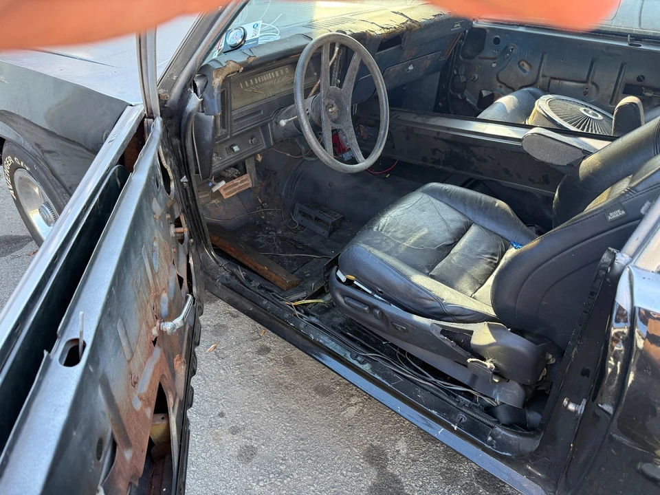 1974 Chevrolet Nova 3rd Gen - Image 4 of 10