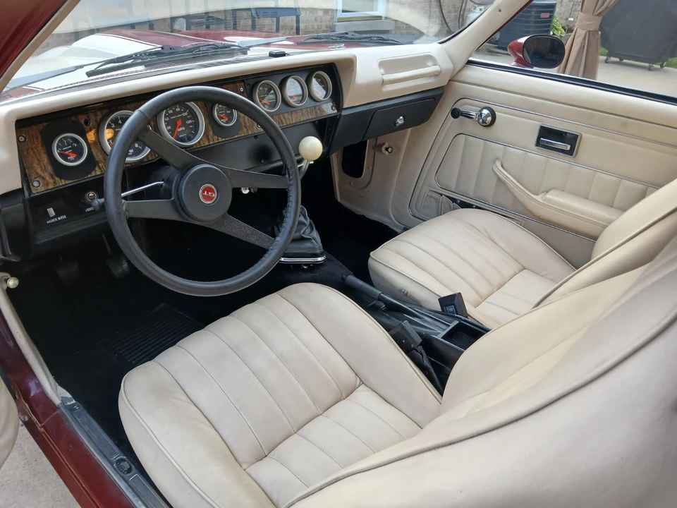 1974 Chevrolet Vega - Image 5 of 13