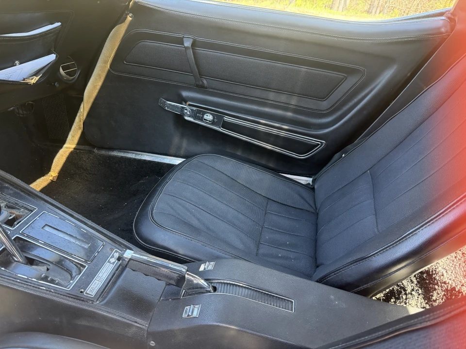 1974 Chevrolet Corvette C3 - Image 8 of 8