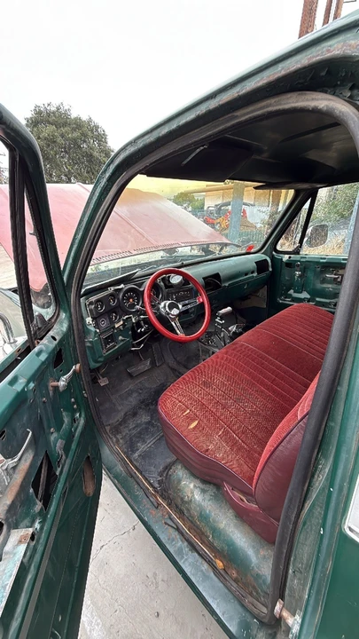 1974 Chevrolet C/K 3rd Gen - Image 2 of 7