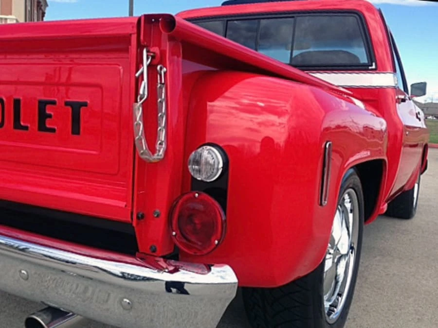 1974 Chevrolet C/K 3rd Gen - Image 3 of 6