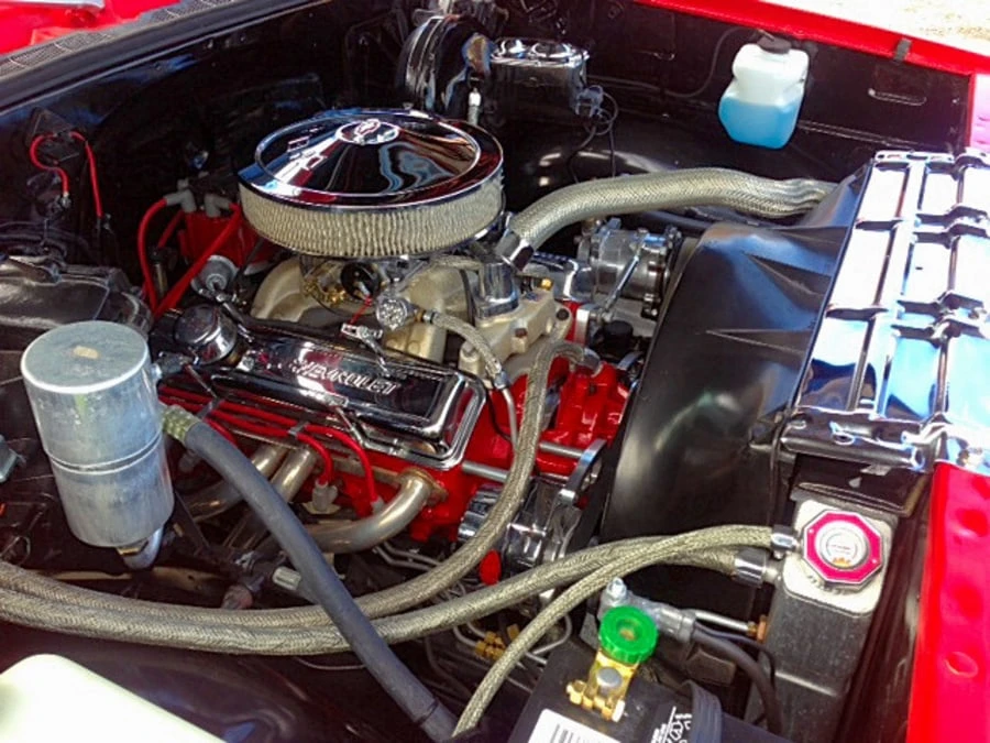 1974 Chevrolet C/K 3rd Gen - Image 6 of 6
