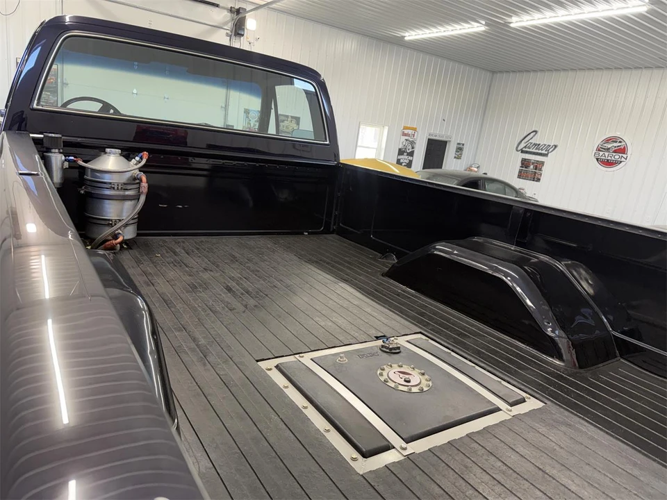 1974 Chevrolet C/K 3rd Gen - Image 7 of 31