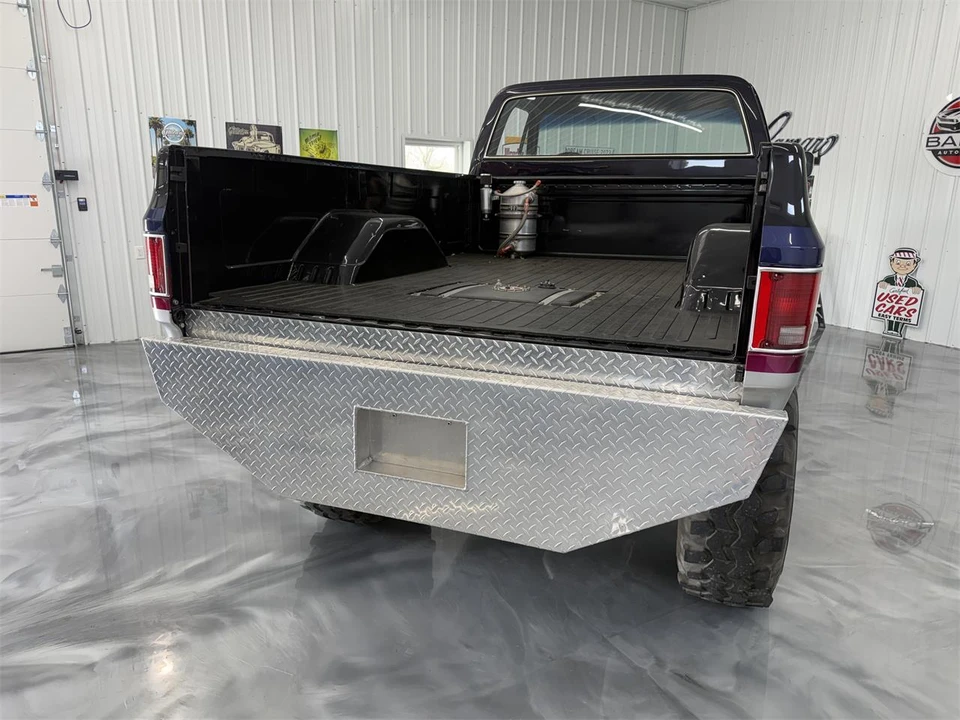 1974 Chevrolet C/K 3rd Gen - Image 4 of 31