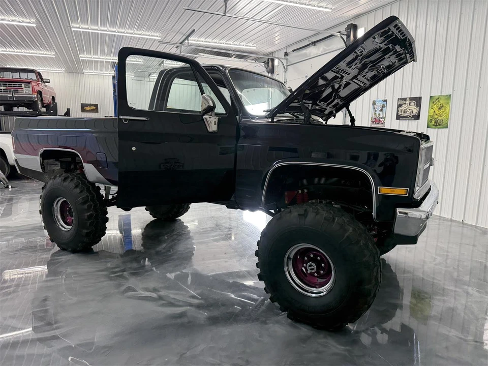 1974 Chevrolet C/K 3rd Gen - Image 15 of 31