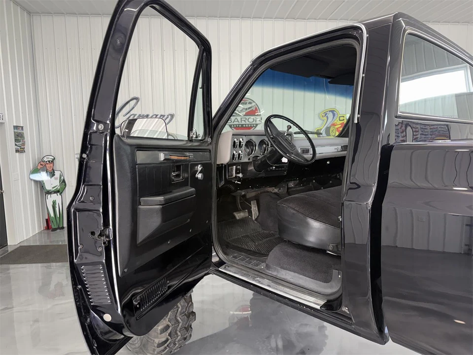 1974 Chevrolet C/K 3rd Gen - Image 17 of 31