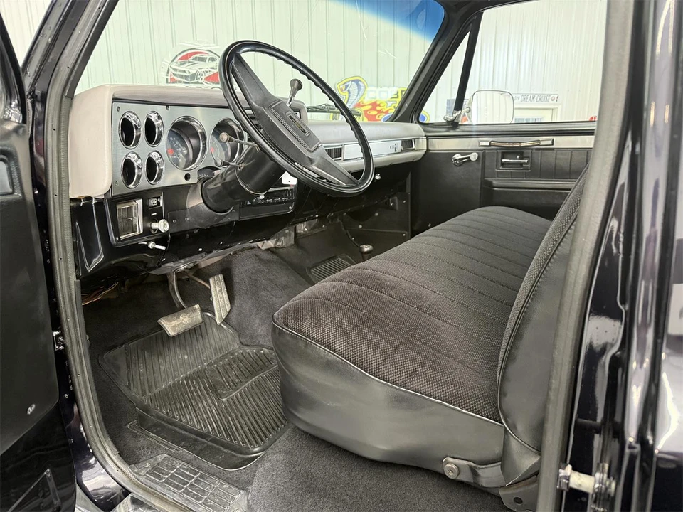 1974 Chevrolet C/K 3rd Gen - Image 18 of 31