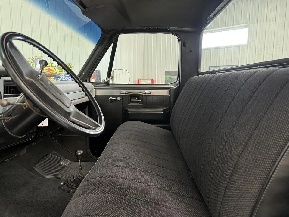 1974 Chevrolet C/K 3rd Gen - Image 19 of 31