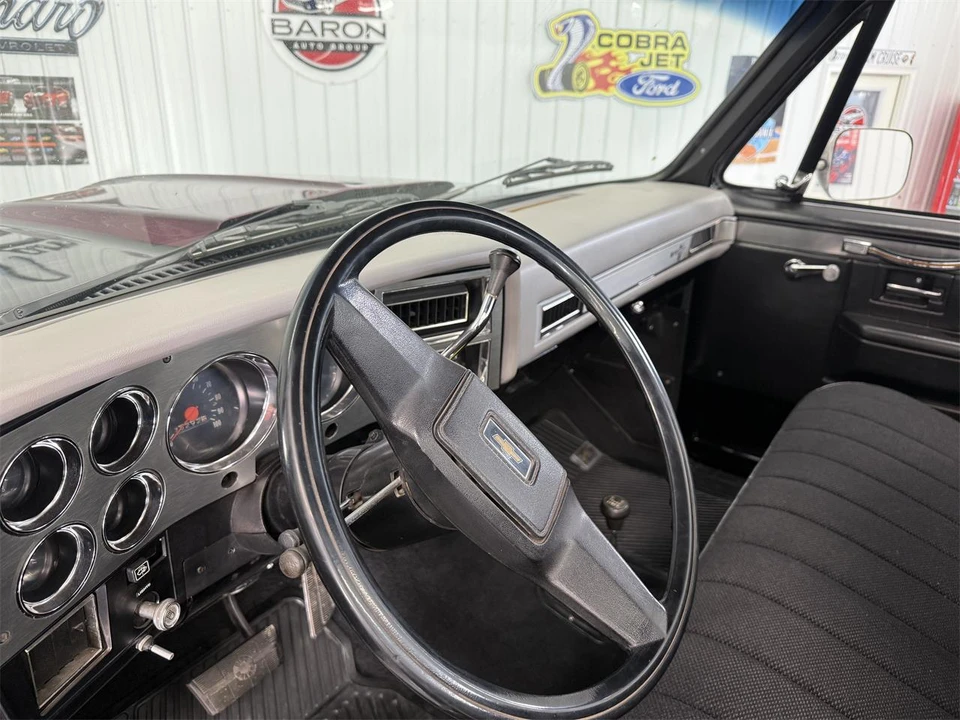 1974 Chevrolet C/K 3rd Gen - Image 20 of 31