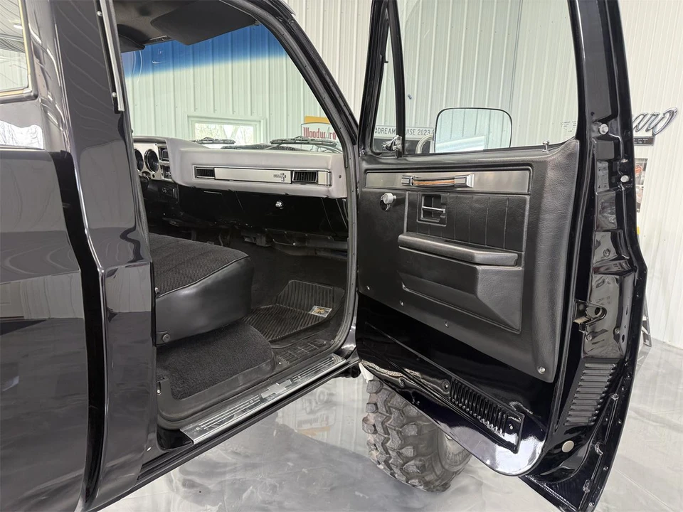 1974 Chevrolet C/K 3rd Gen - Image 22 of 31
