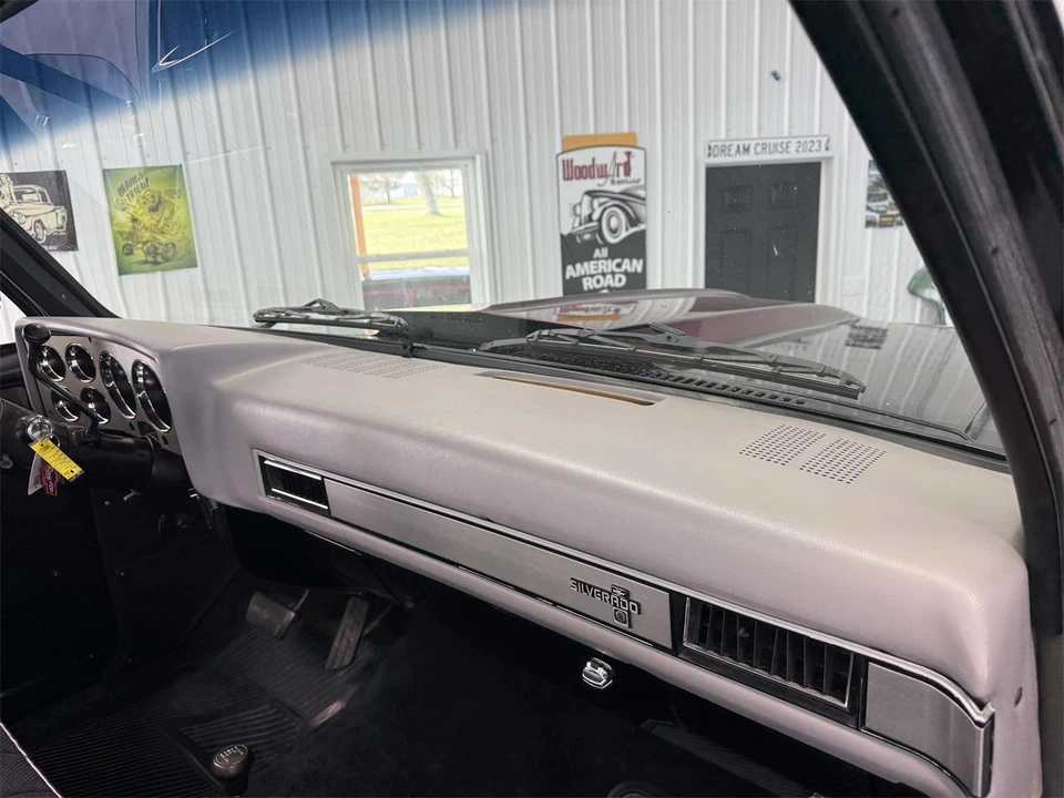 1974 Chevrolet C/K 3rd Gen - Image 24 of 31