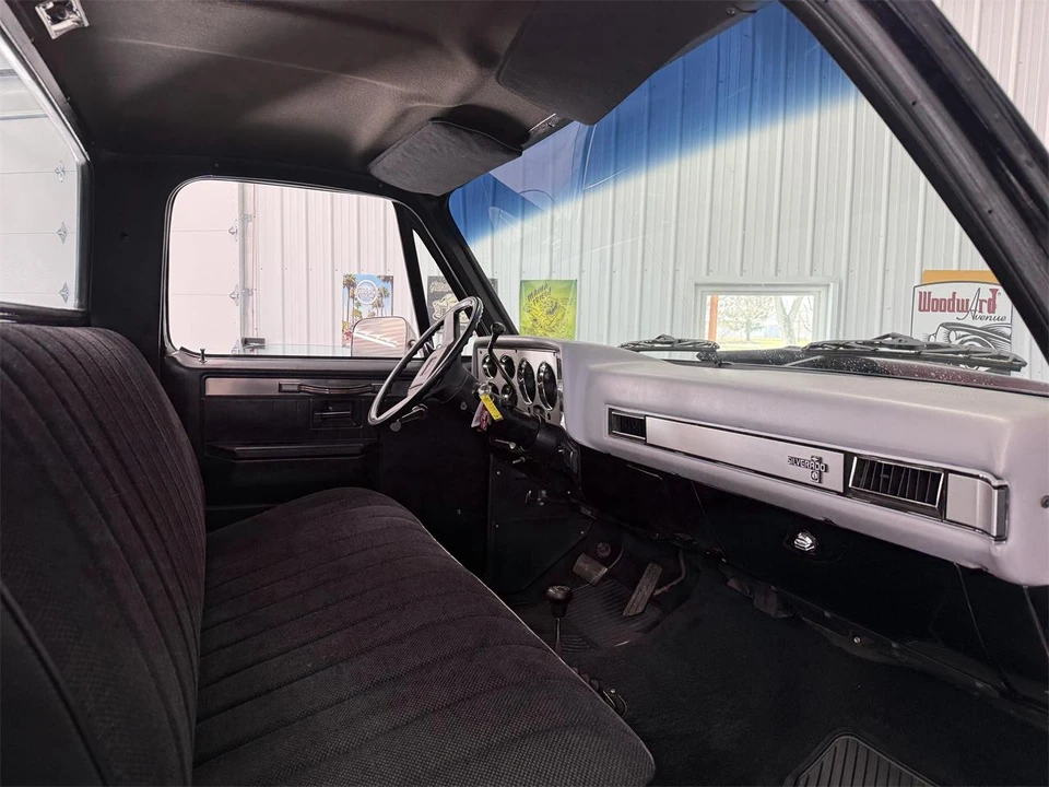 1974 Chevrolet C/K 3rd Gen - Image 25 of 31