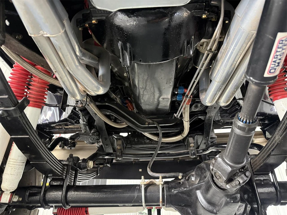 1974 Chevrolet C/K 3rd Gen - Image 29 of 31