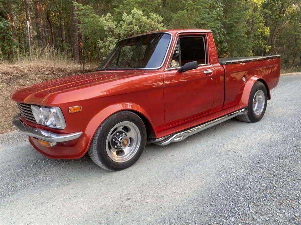 1974 Chevrolet C/K 3rd Gen - Image 3 of 9