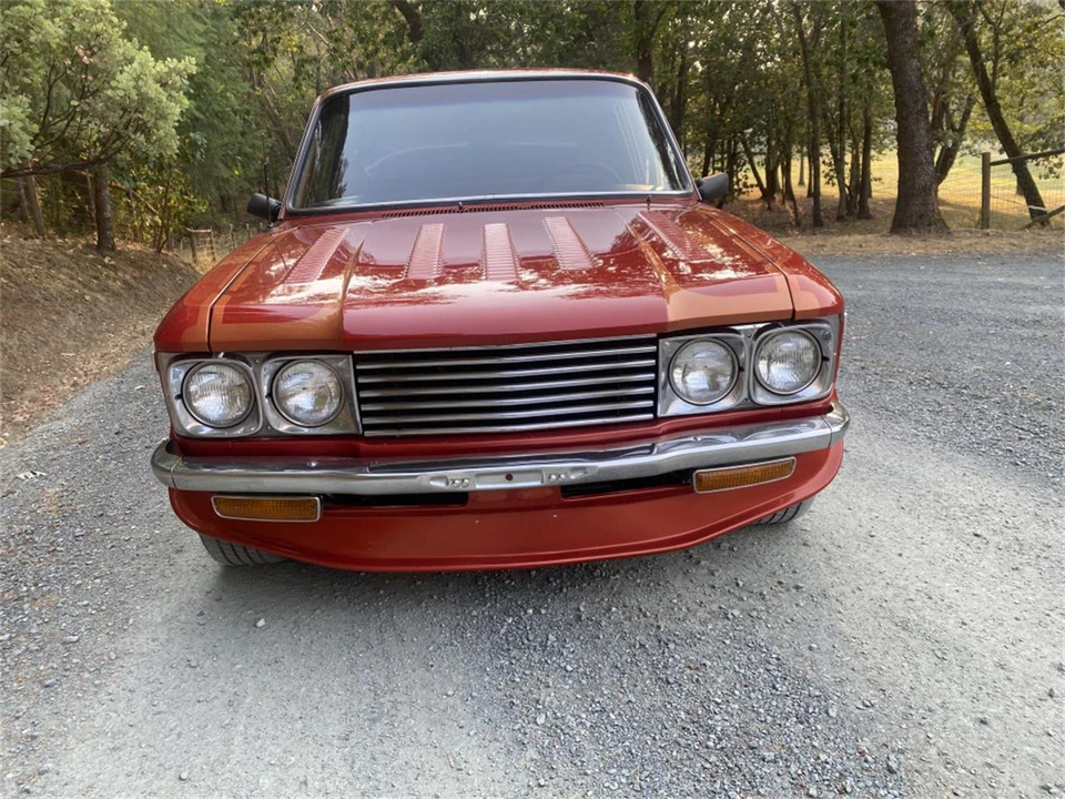 1974 Chevrolet C/K 3rd Gen - Image 4 of 9