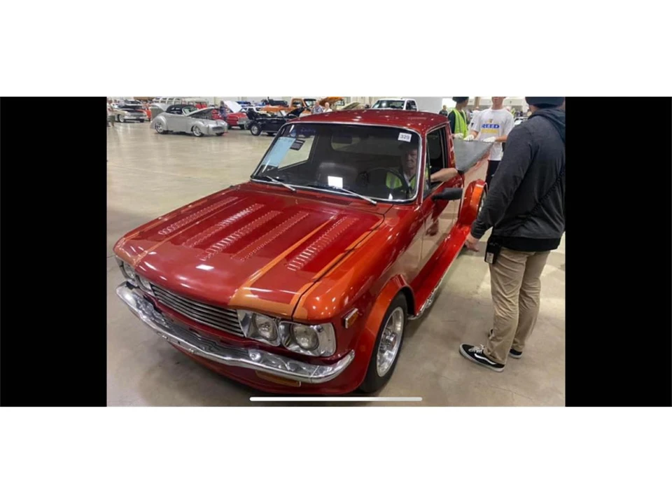 1974 Chevrolet C/K 3rd Gen - Image 2 of 9
