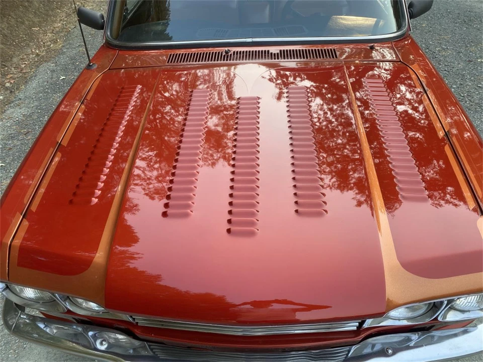 1974 Chevrolet C/K 3rd Gen - Image 5 of 9