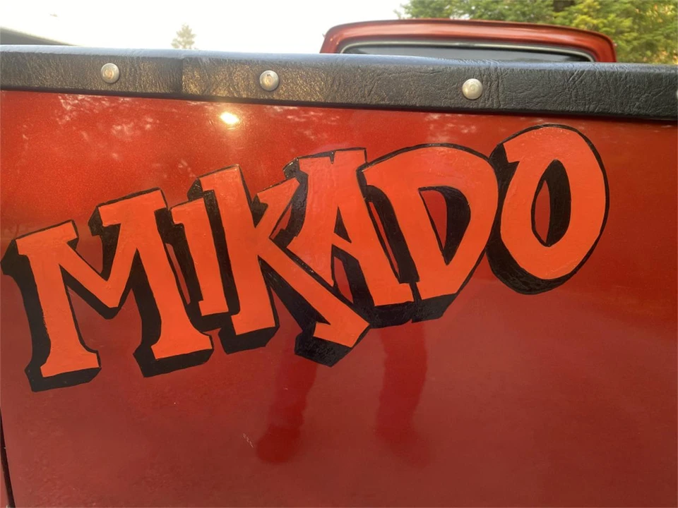 1974 Chevrolet C/K 3rd Gen - Image 8 of 9