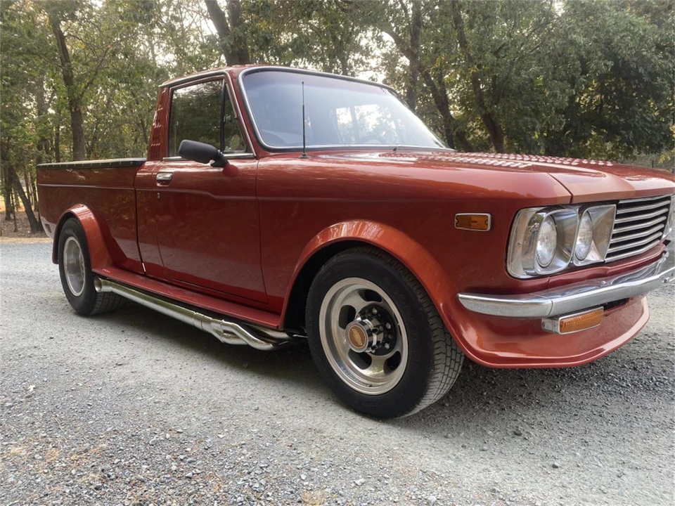 1974 Chevrolet C/K 3rd Gen - Image 6 of 9