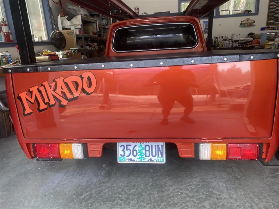 1974 Chevrolet C/K 3rd Gen - Image 7 of 9