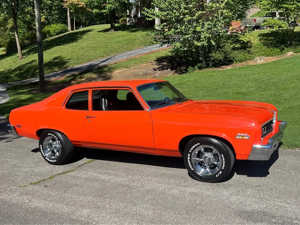 1974 Chevrolet SS - Image 5 of 5