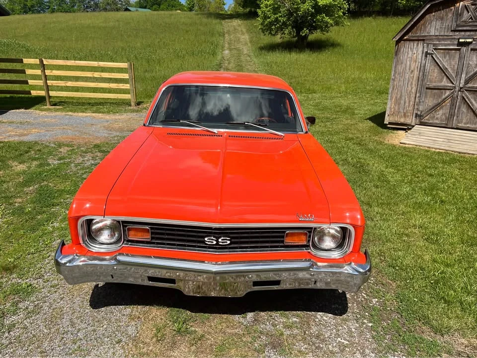 1974 Chevrolet SS - Image 2 of 5