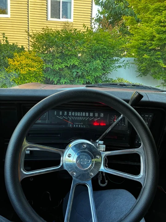 1974 Chevrolet Chevelle 3rd Gen - Image 3 of 5