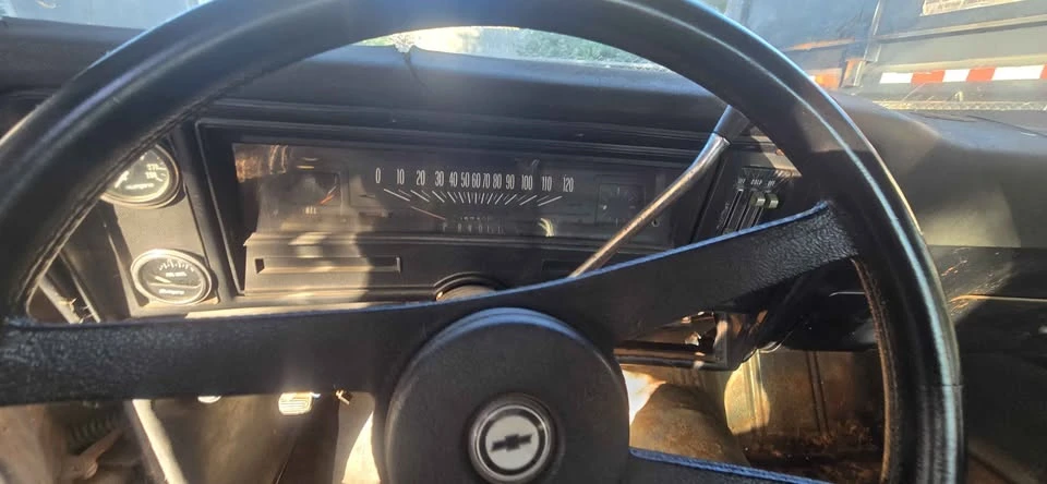 1974 Chevrolet Chevelle 3rd Gen - Image 4 of 6
