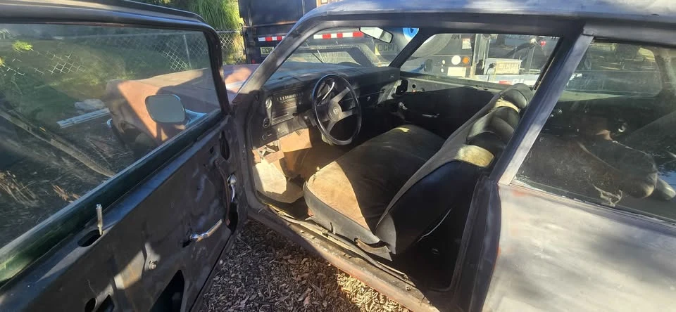 1974 Chevrolet Chevelle 3rd Gen - Image 3 of 6
