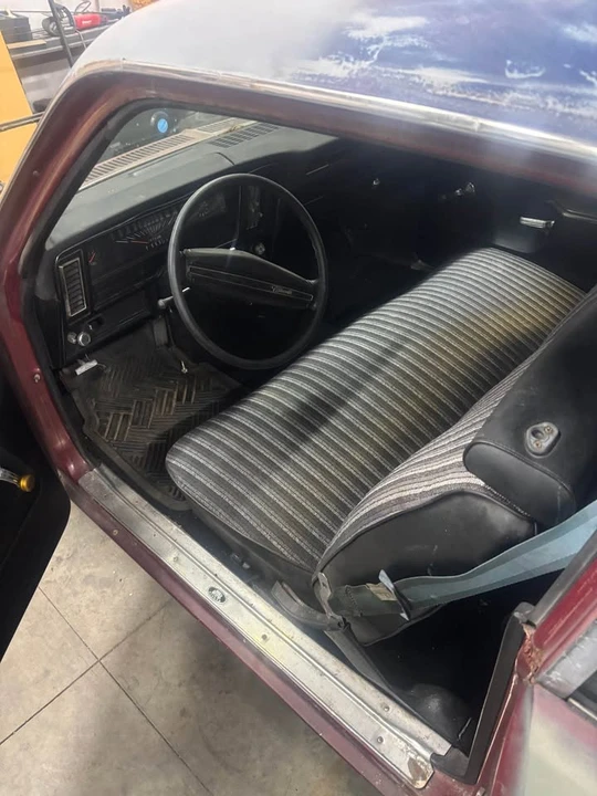 1974 Chevrolet Nova 3rd Gen - Image 10 of 11