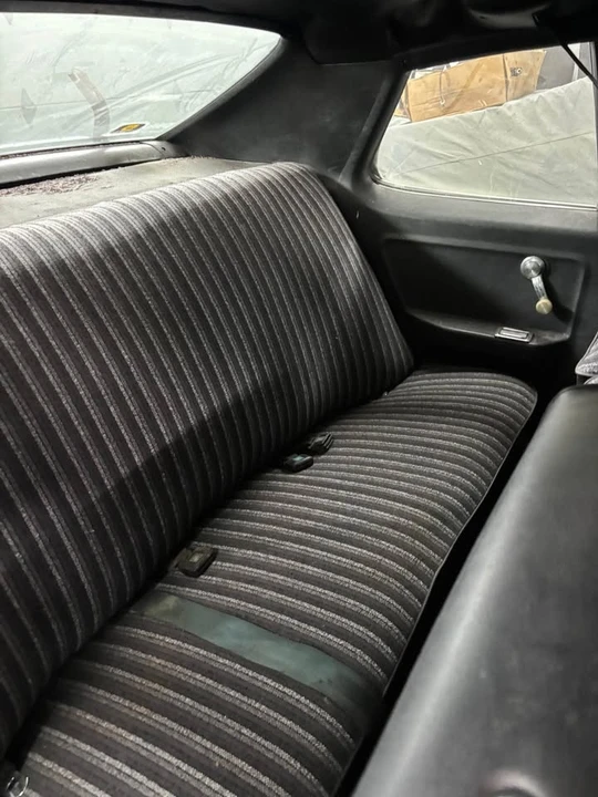 1974 Chevrolet Nova 3rd Gen - Image 4 of 11