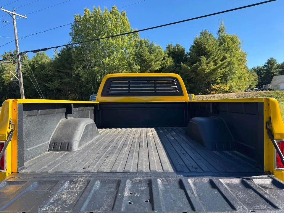 1974 Chevrolet Silverado - Image 8 of 13