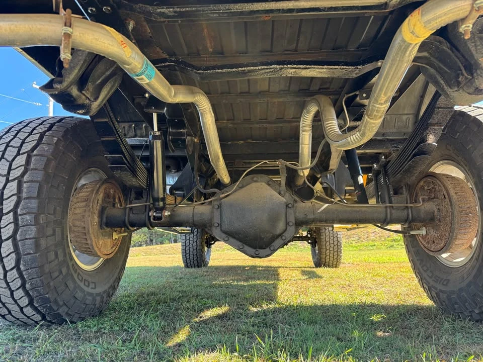 1974 Chevrolet Silverado - Image 11 of 12