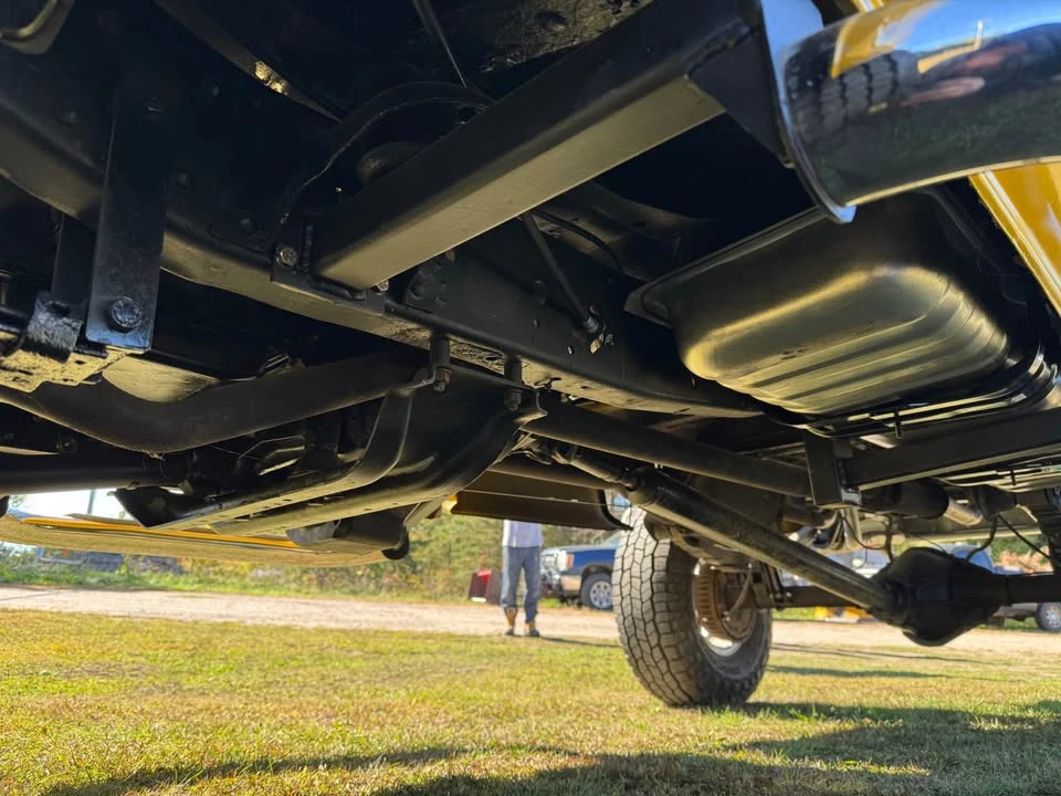 1974 Chevrolet Silverado - Image 12 of 12