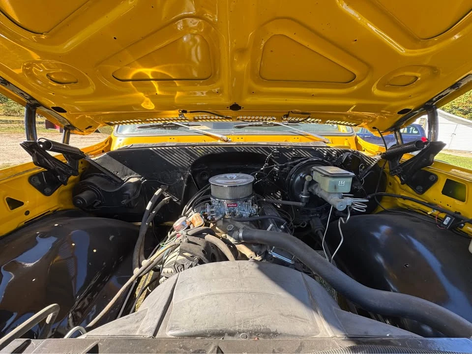 1974 Chevrolet Silverado - Image 11 of 13
