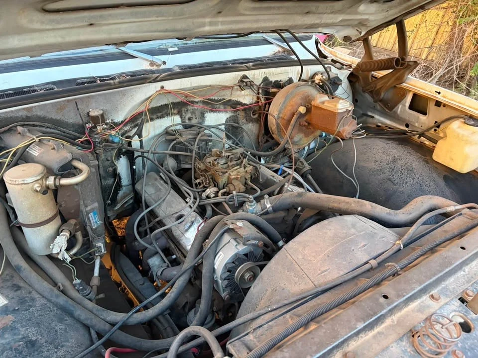 1974 Chevrolet C/K 3rd Gen - Image 5 of 8
