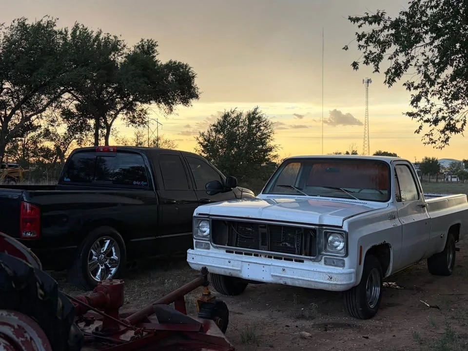 1974 Chevrolet C/K 3rd Gen - Image 6 of 8