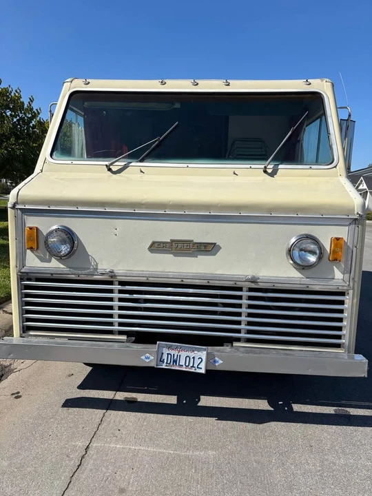 1974 Chevrolet C/K 3rd Gen - Image 4 of 11
