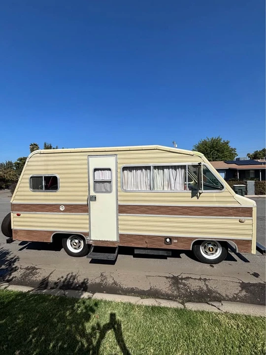 1974 Chevrolet C/K 3rd Gen - Image 2 of 11