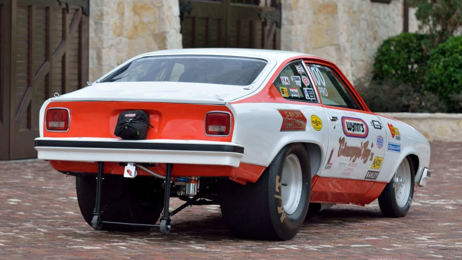 1974 Chevrolet Vega - Image 3 of 20