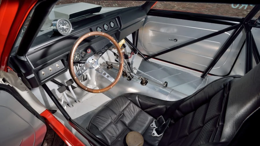 1974 Chevrolet Vega - Image 4 of 20