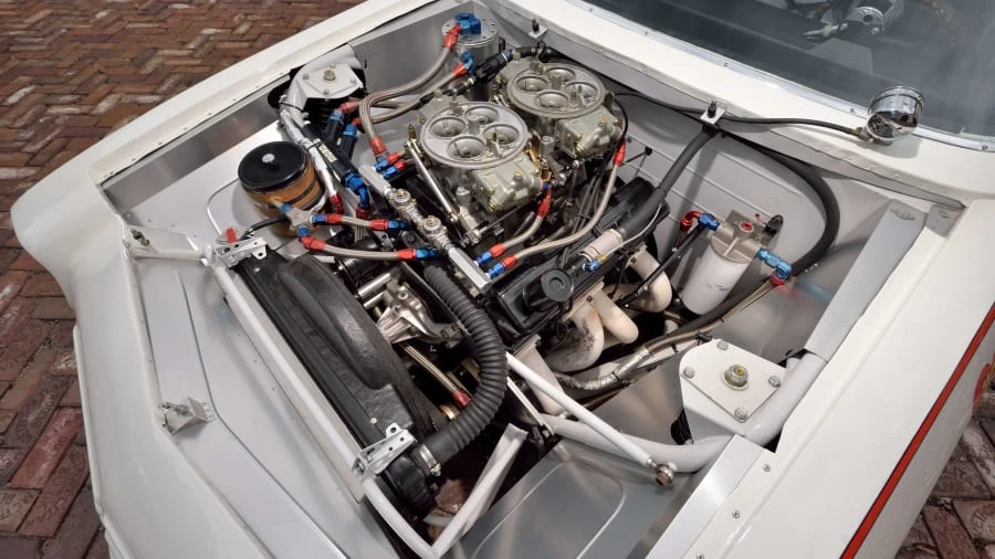 1974 Chevrolet Vega - Image 6 of 20