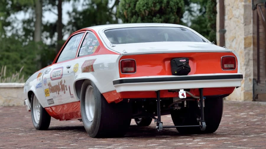 1974 Chevrolet Vega - Image 13 of 20