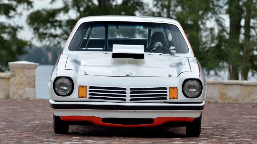 1974 Chevrolet Vega - Image 14 of 20