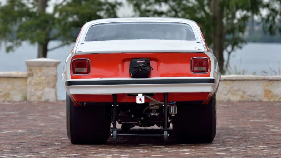 1974 Chevrolet Vega - Image 20 of 20