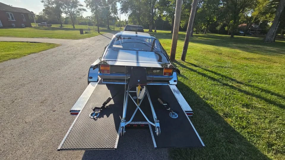 1974 Chevrolet Vega - Image 16 of 20